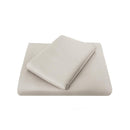 Bambury Chateau Fitted Sheet Double