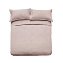 Bambury Coverlet Set