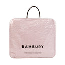 Bambury Coverlet Set