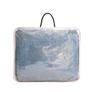 Bambury Coverlet Set Single Double