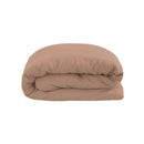 Bambury Double Linen Quilt Cover Set