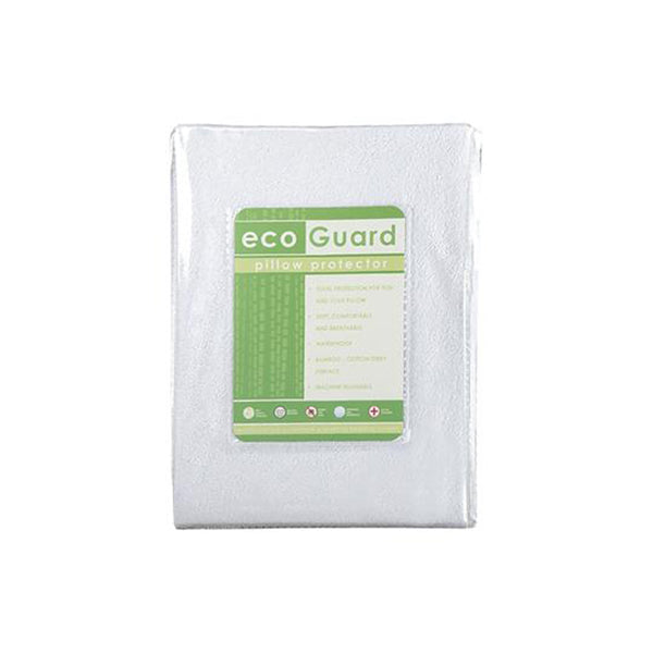 Bambury Eco Guard Standard Pillow Protector