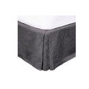 Bambury French Flax Linen Valance