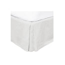 Bambury French Flax Linen Valance