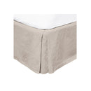 Bambury French Flax Linen Valance