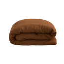 Bambury French Linen Quilt Cover Set
