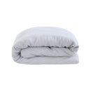Bambury French Linen Quilt Cover Set Double
