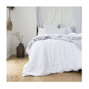 Bambury French Linen Quilt Cover Set Double