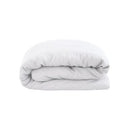 Bambury French Linen Quilt Cover Set Double