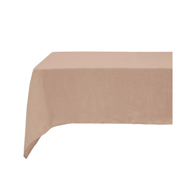 Bambury French Linen Tablecloth