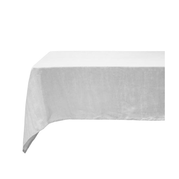 Bambury French Linen Tablecloth