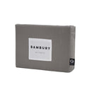 Bambury Boyd Quilt Cover Set