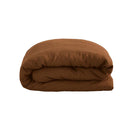 Bambury King Linen Quilt Cover Set