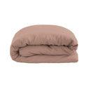 Bambury King Linen Quilt Cover Set