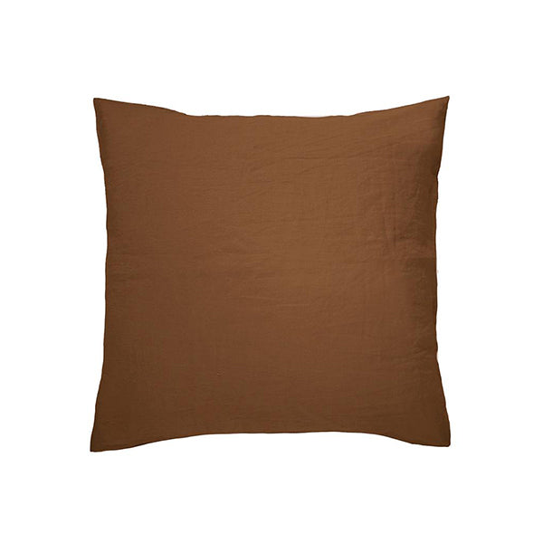 Bambury Linen European Pillowcase