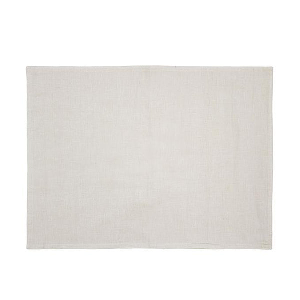 Bambury Linen Placemat