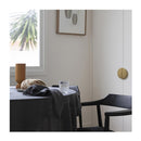 Bambury Linen Tablecloth