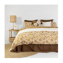 Bambury Melati Quilt Cover Set