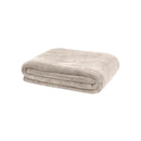 Bambury Microplush Throw Rug Large