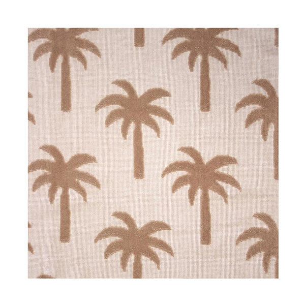Bambury Palm Robe Sunset Surf