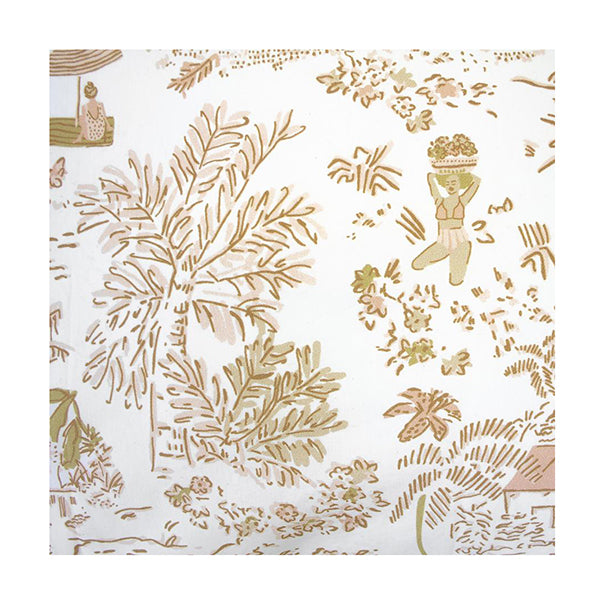 Bambury Paradise Quilt Cover Set