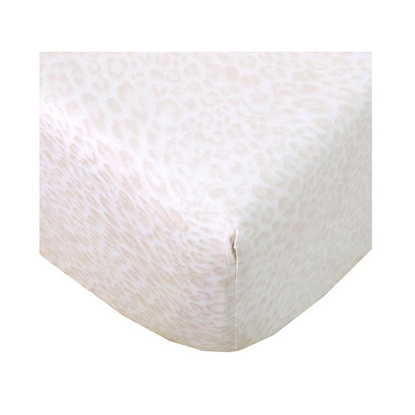Bambury Printed Fitted Sheet Kruger