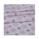 Bambury Printed Fitted Sheet Leticia