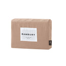 Bambury Sheet French Linen Set