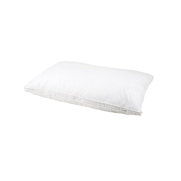 Bambury Standard Chateau Micro Down Pillow