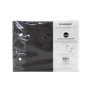 Bambury Trufit Fitted Extra Long Single Sheet Charcoal