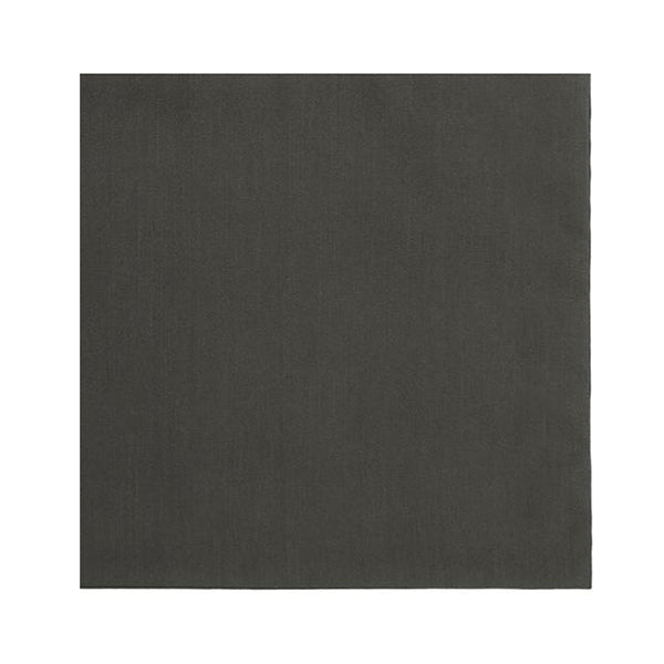 Bambury Trufit Fitted Extra Long Single Sheet Charcoal