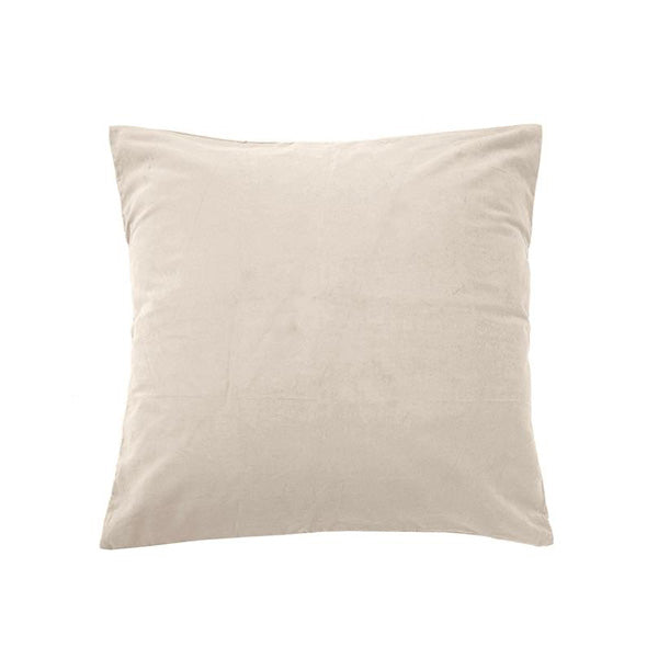 Bambury Velvet European Pillowcase