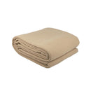Bambury Villa Polar Fleece Queen Blanket