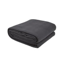 Bambury Villa Polar Fleece Queen Blanket