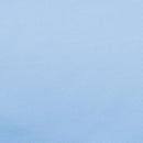 Bambury Chateau Flat Sheet - Blue