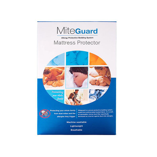 Bambury Mite-Guard Products