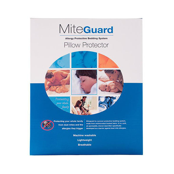 Bambury Mite-Guard Products