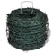 Barbed Wire Entanglement Roll 100m