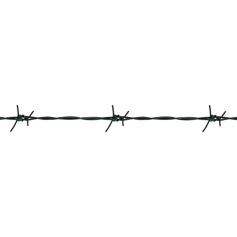 Barbed Wire Entanglement Roll 100m