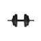 Barbell And 2 Dumbbell Set