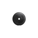 2 Pcs 5Kg Barbell Weight Plates Standard Home Gym Exercise Rubber