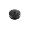 2 Pcs 5Kg Barbell Weight Plates Standard Home Gym Exercise Rubber