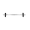 Barbell Weight Set Plates Bar Bench Press Fitness Home Gym 168Cm