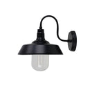 Barn Style Wall Light