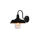 Barn Style Wall Light