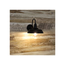 Barn Style Wall Light