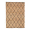 Barwang Black Rug 200 X 290 Cm