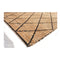 Barwang Black Rug 200 X 290 Cm