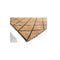 Barwang Black Jute Rug