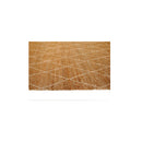 Barwang White Jute Rug